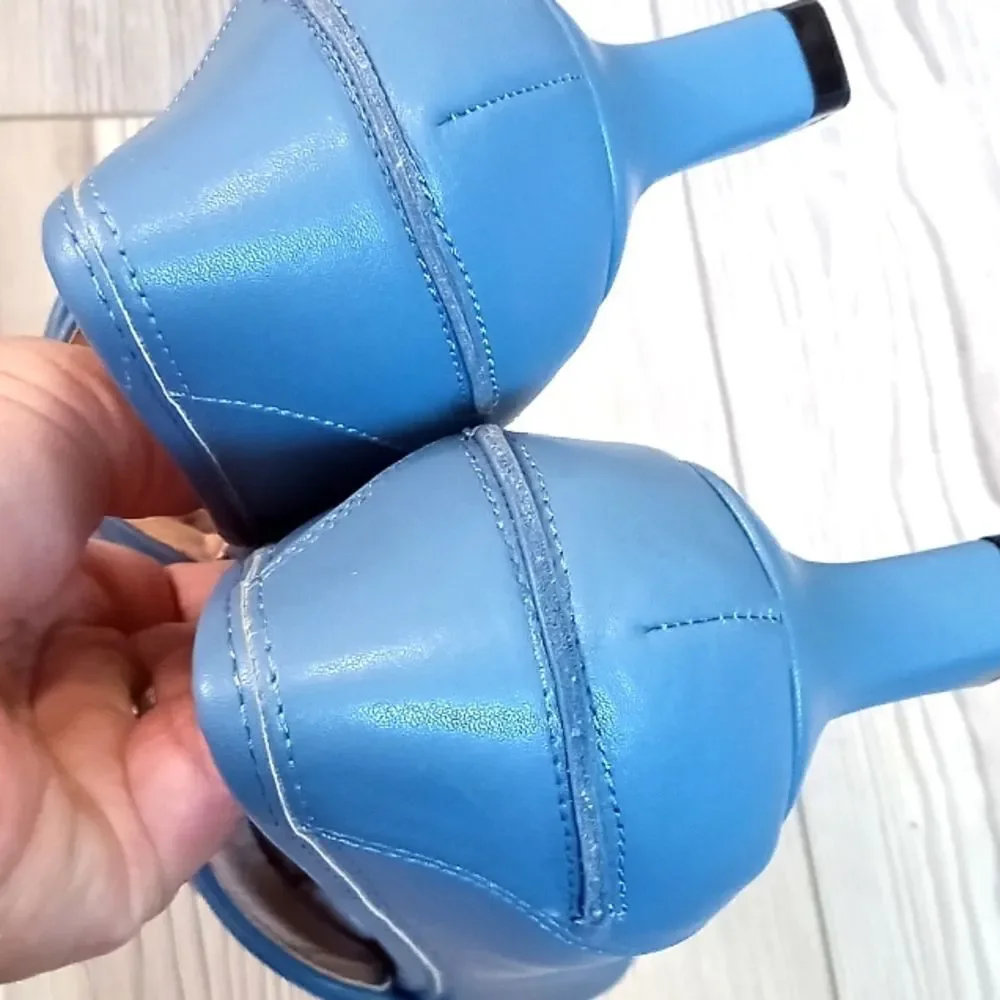 (27-4251)  Coutgo Pump  Sz 5.5
